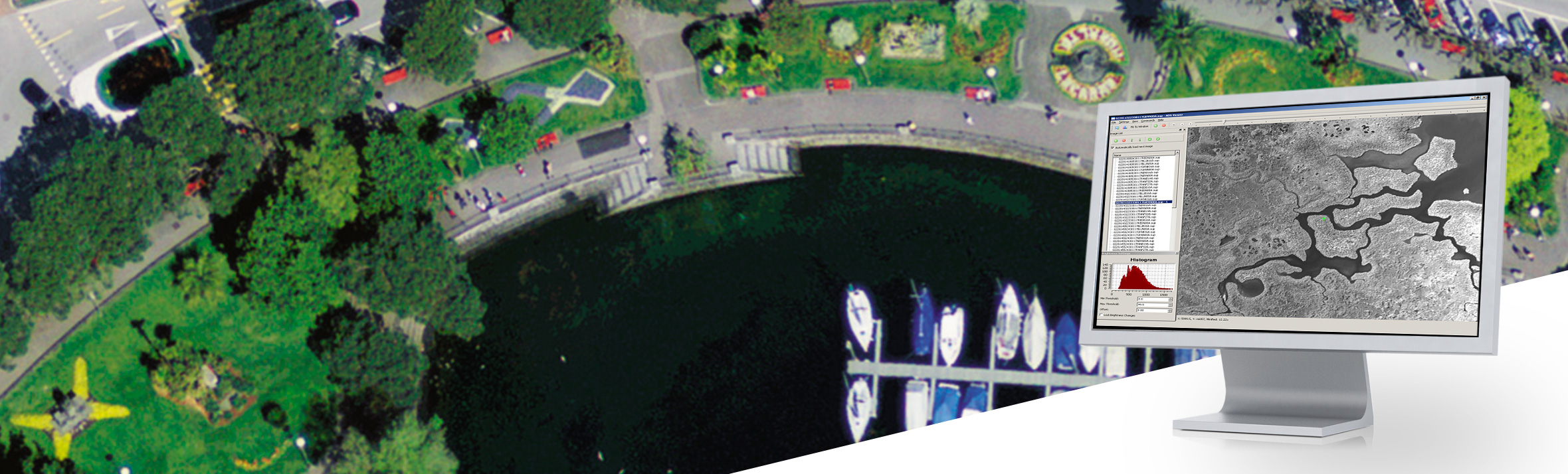 Leica XPro - Post Processing Software