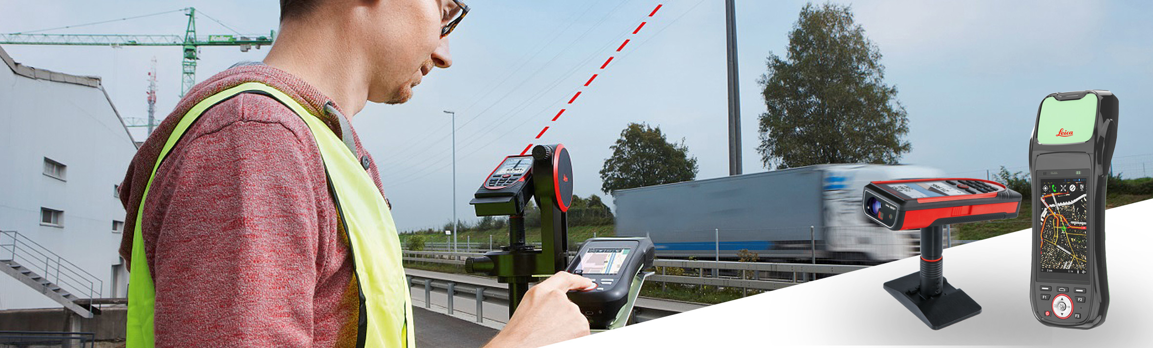 Leica Zeno 20 and S910