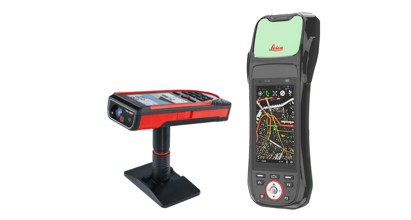 Leica Zeno 20 et S910