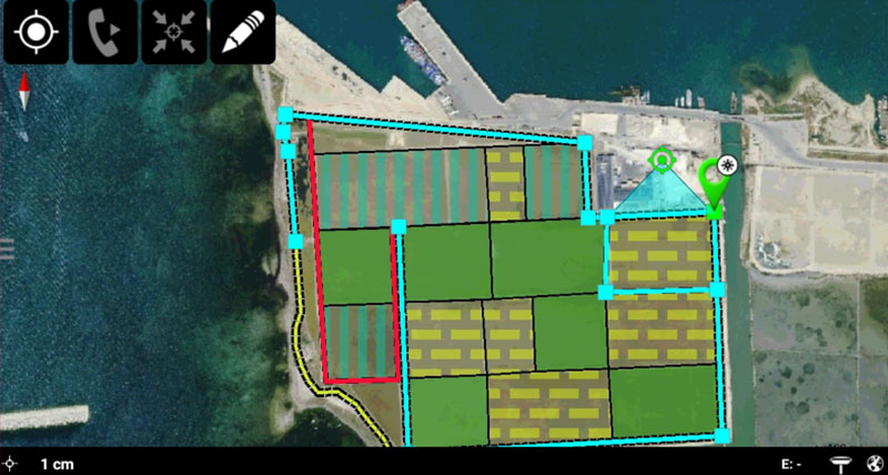 Leica Zeno Field & Office