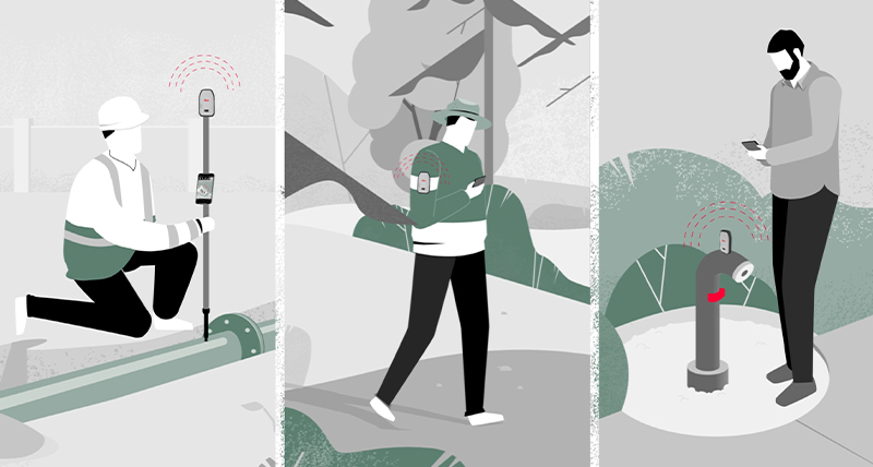 Vidéos de formation Leica Zeno GIS