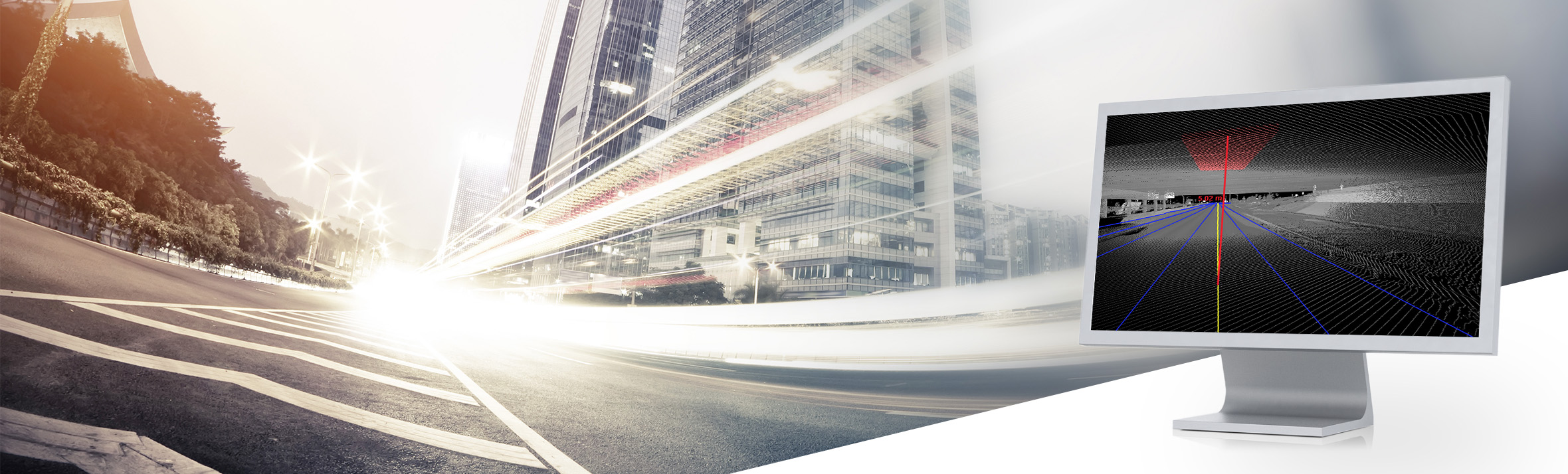 SiRoadManager by Leica Geosystems - Mobile Sensor Platforms - Software