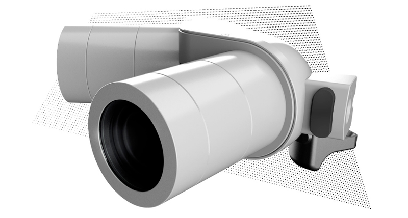 Leica Pegasus TRK - Imaging Solution | Leica Geosystems