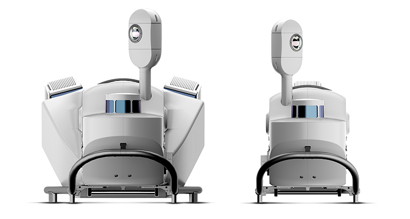 mobile mapping systems