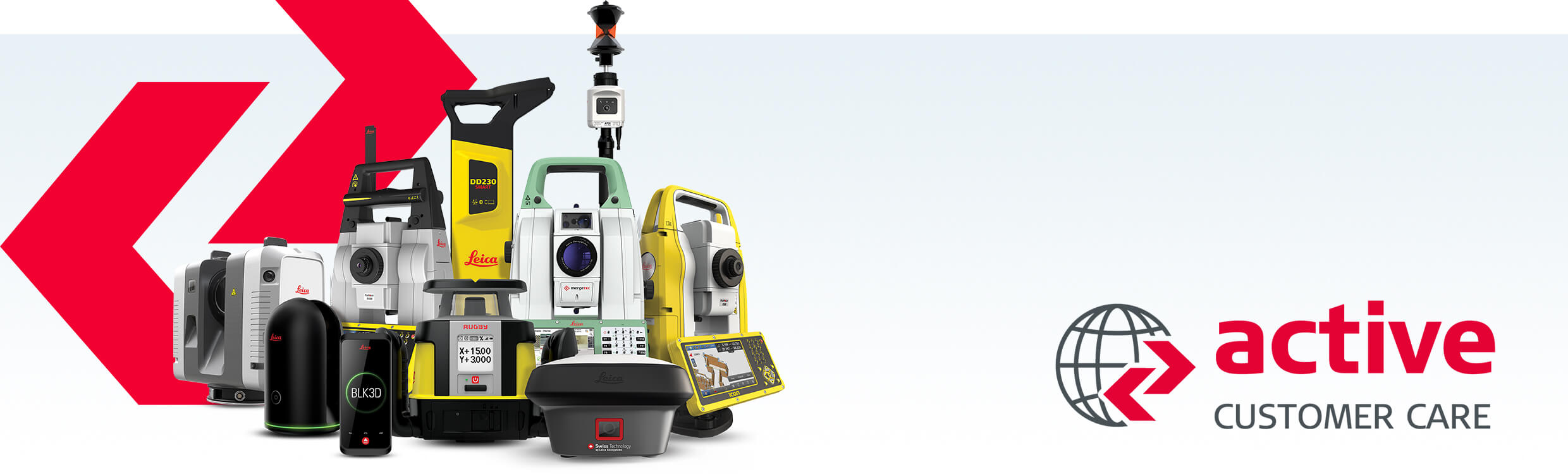 Active Customer Care