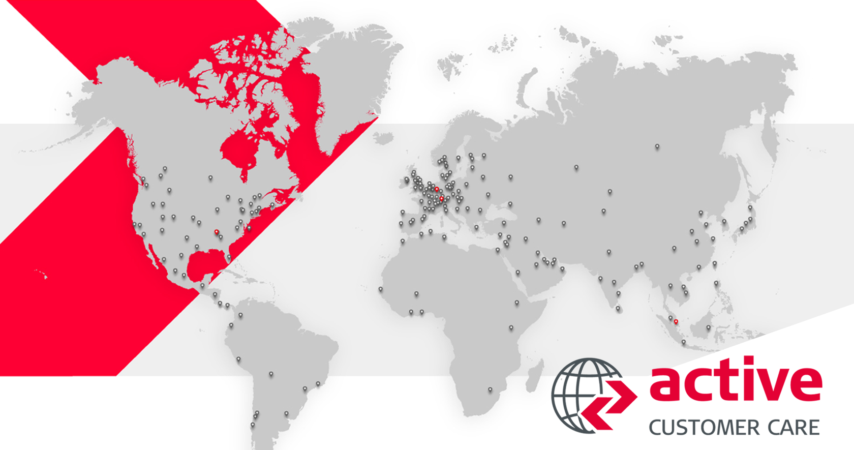 Leica Geosystems Active Customer Care