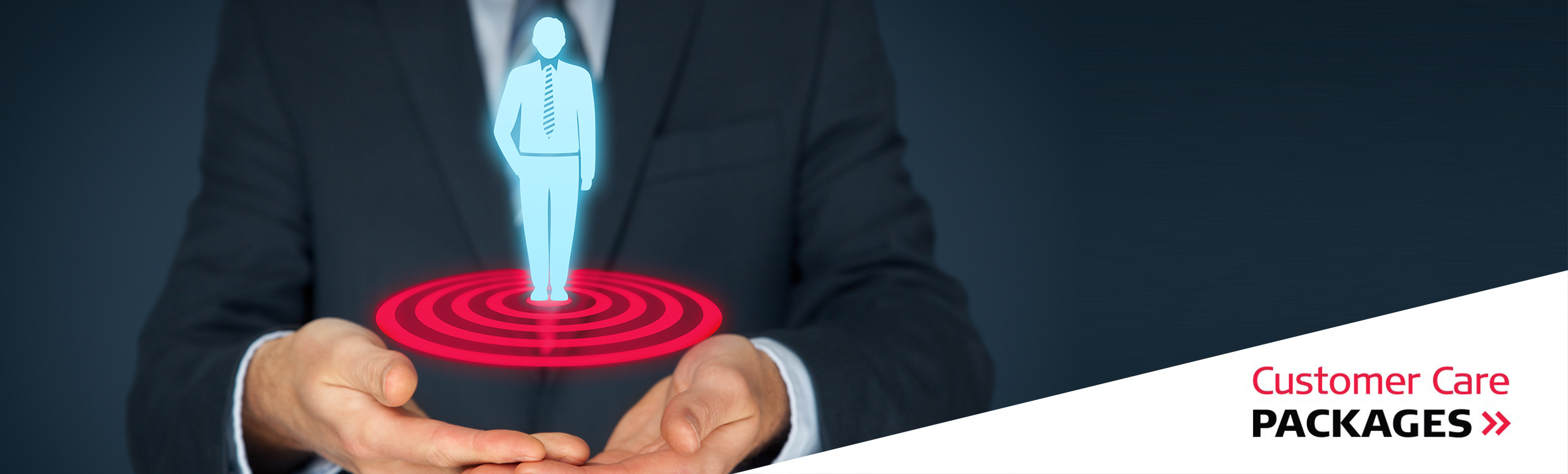 CCP dla sensorów lotniczych