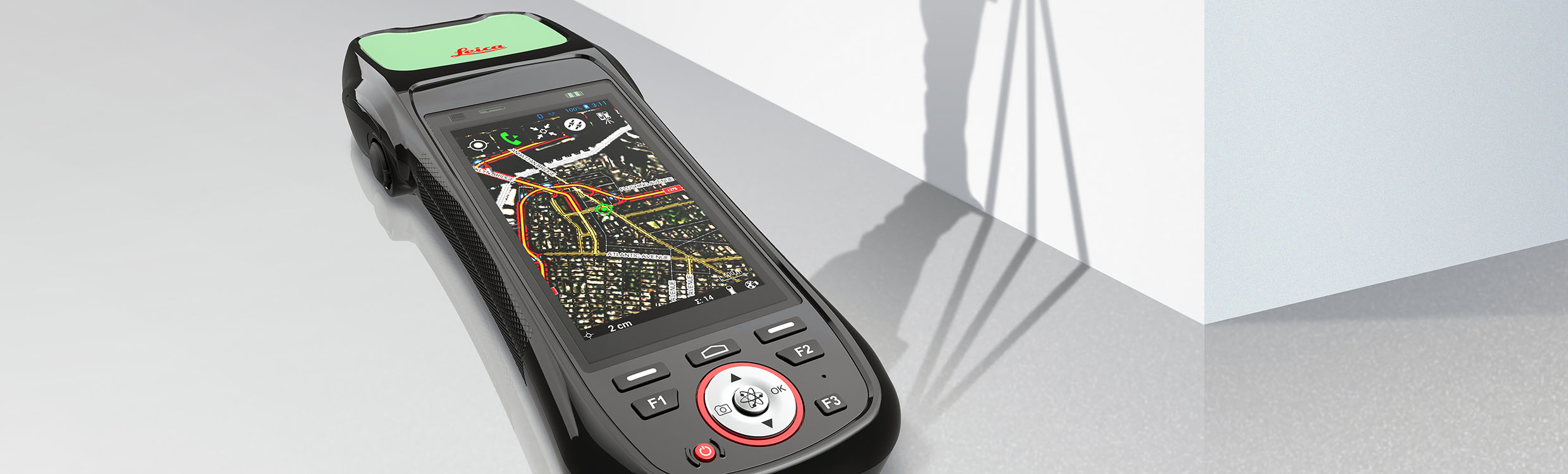 Educational Program EMEA GIS and Mapping Packages