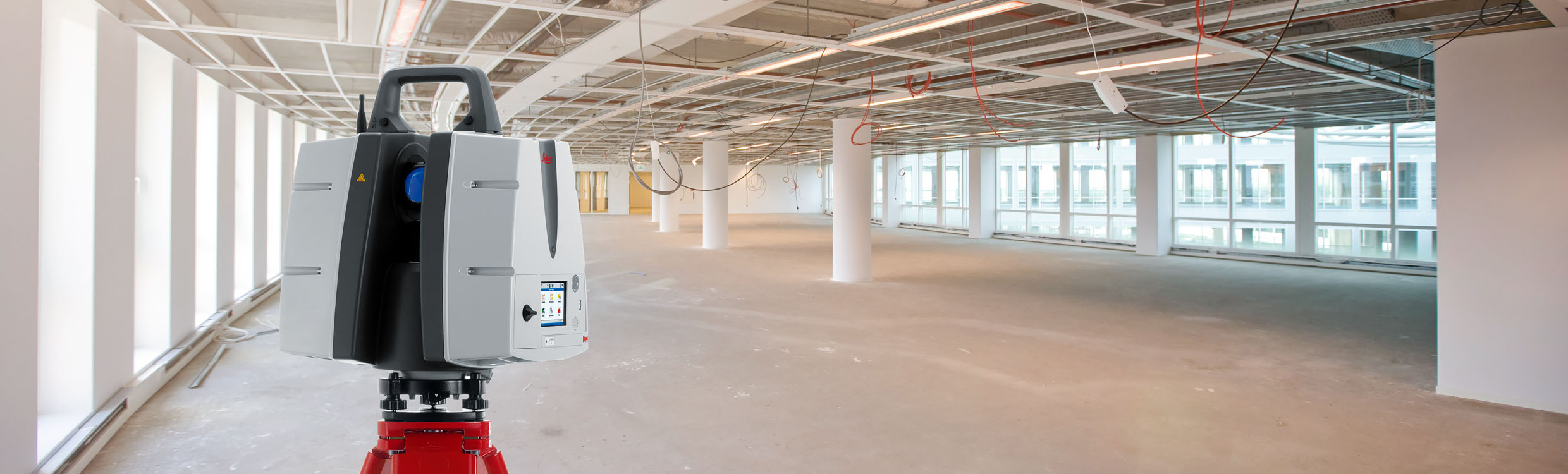 Educational Program EMEA Surveying Packages