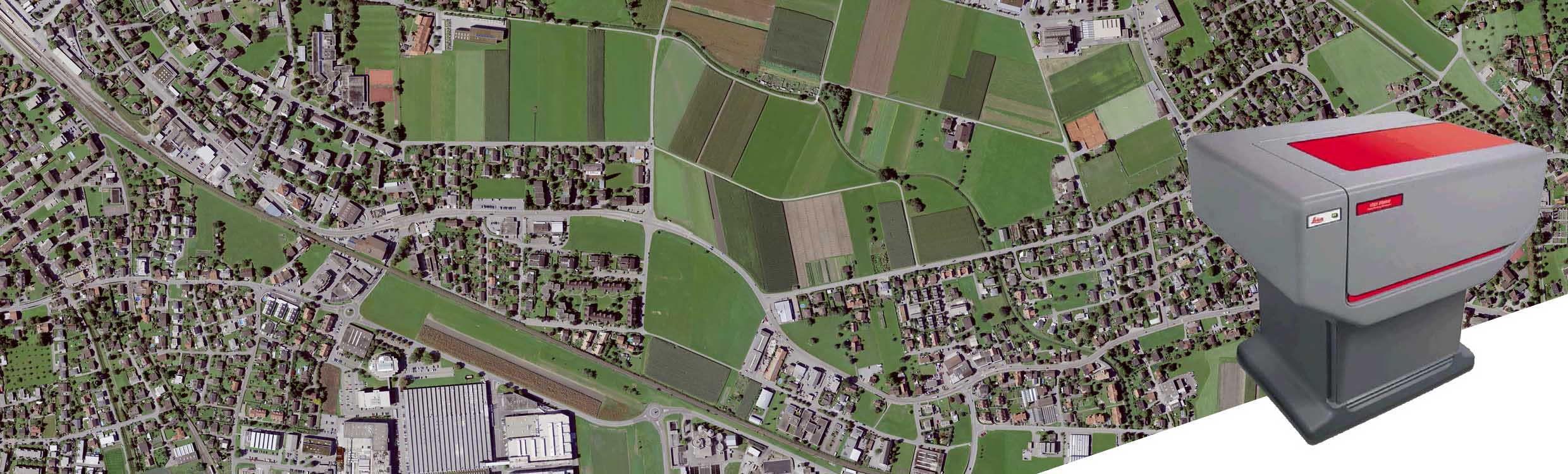 Film Scanner Support