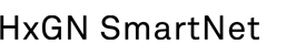 HxGN Smartnet Logo
