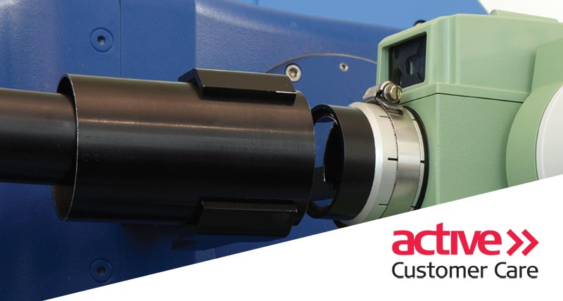 Certificats d'étalonnage Leica