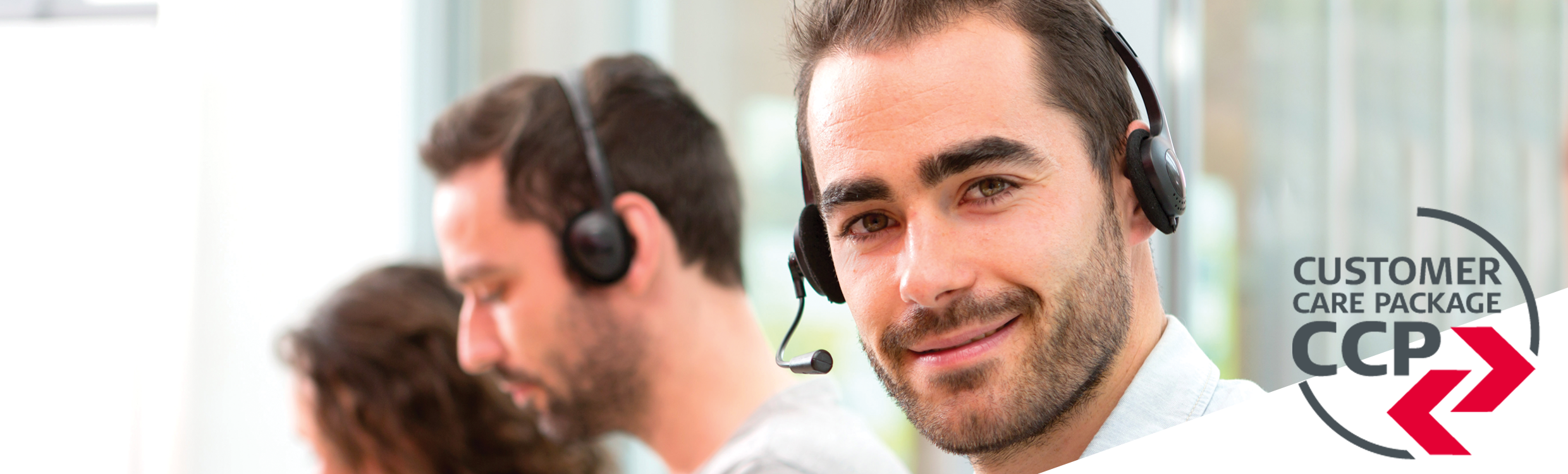 Leica Geosystems Customer Care Packages