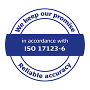 Leica Geosystems Precision Tools ISO