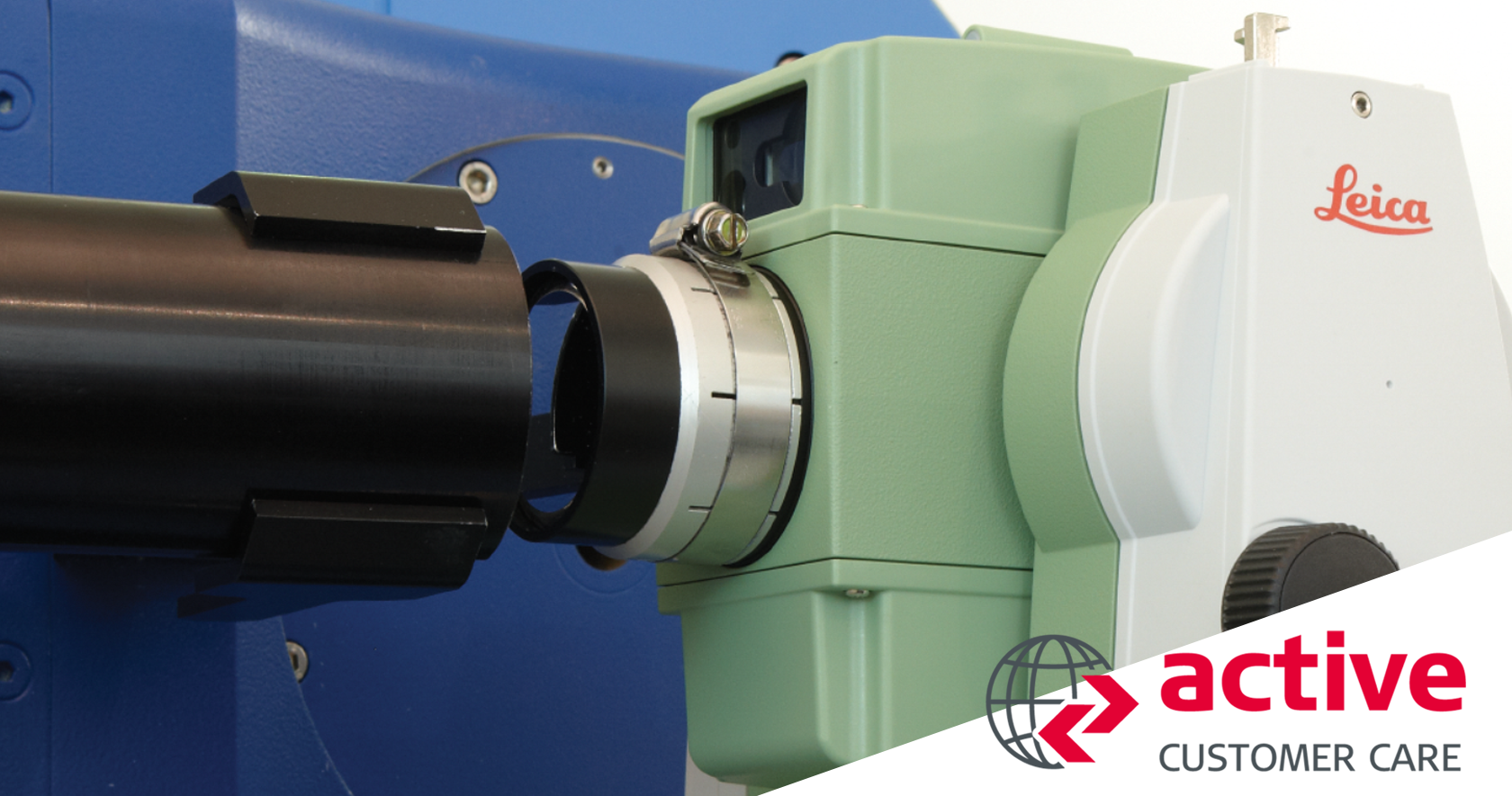 Leica Geosystems Calibration Certificates