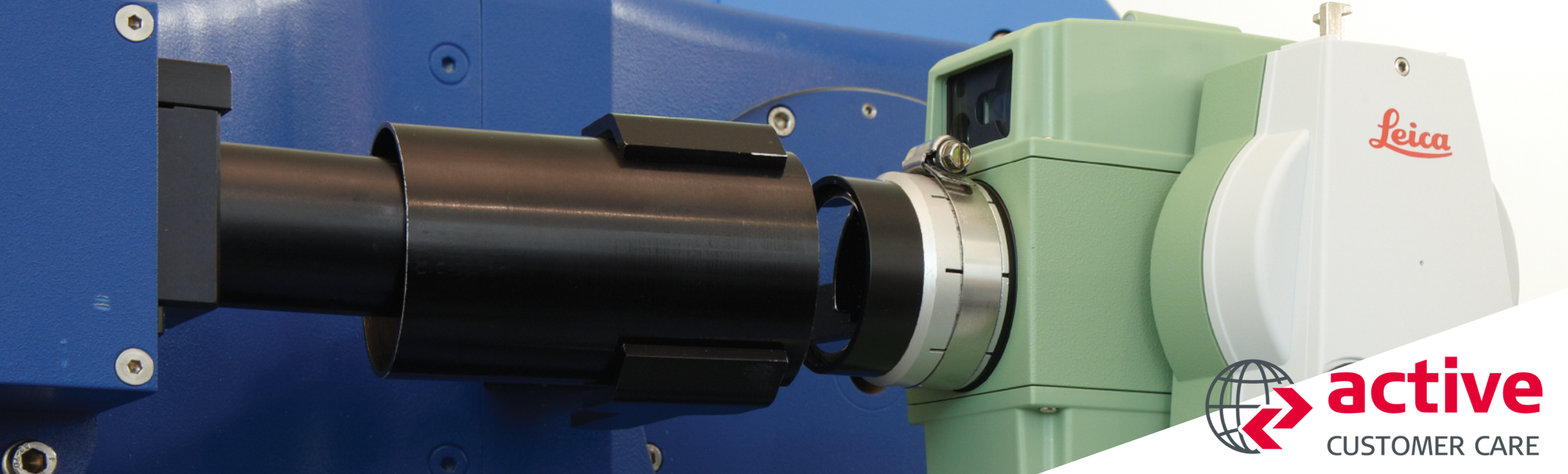 Leica Geosystems Calibration Certificates