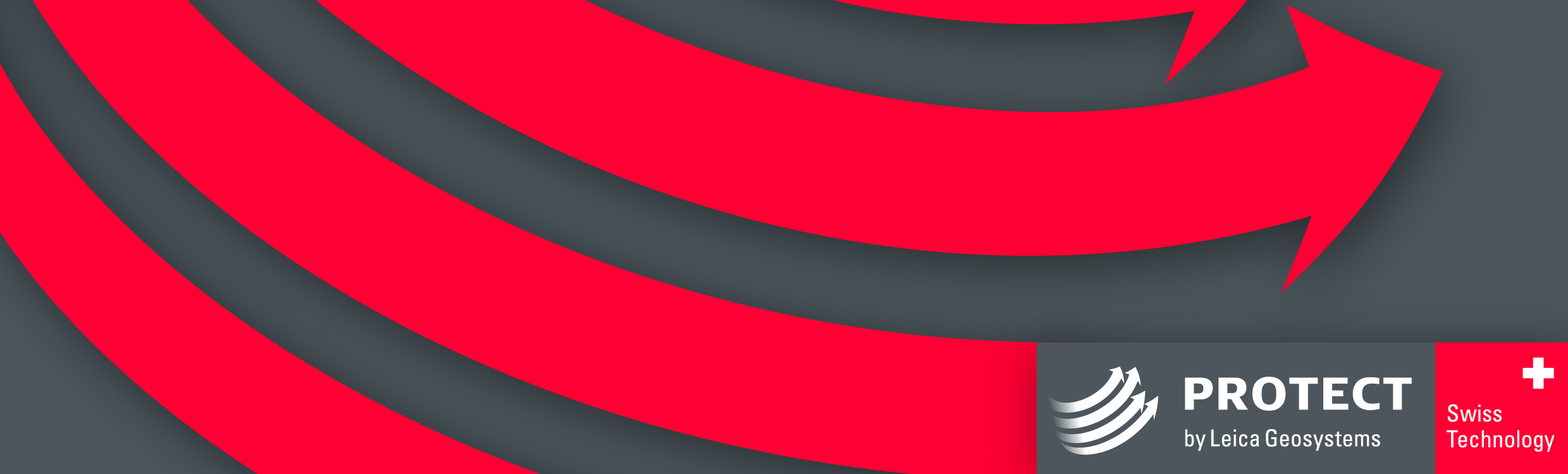 PROTECT by Leica Geosystems