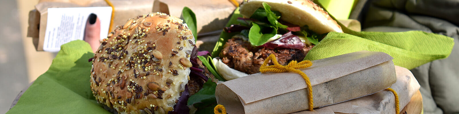 Leica Training School Hospitality