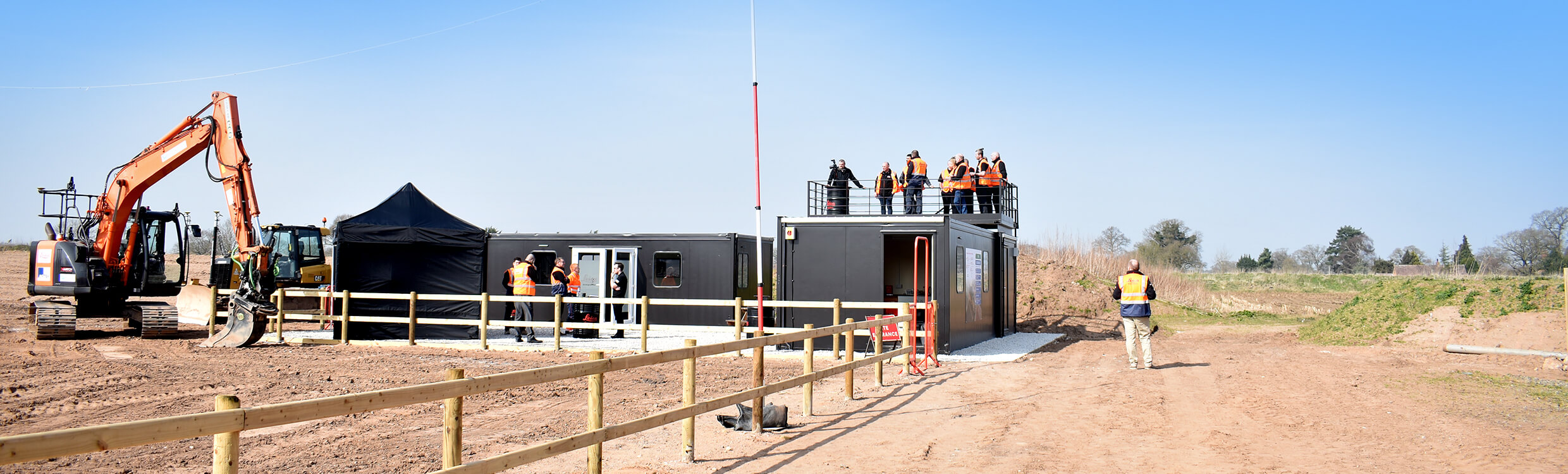 Leica Geosystems Training School Facilities