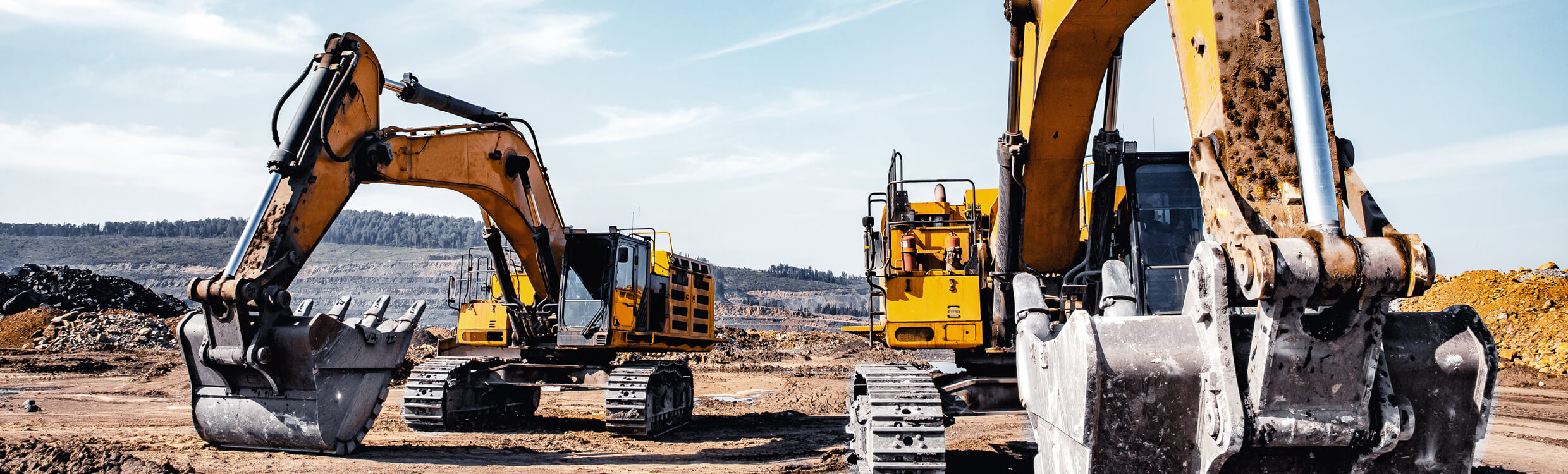 Leica Geosystems Machine Control Training