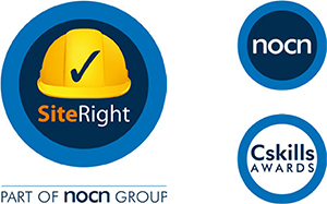 NOCN Accreditations