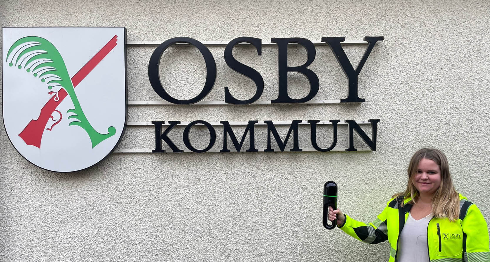 Osby kommun