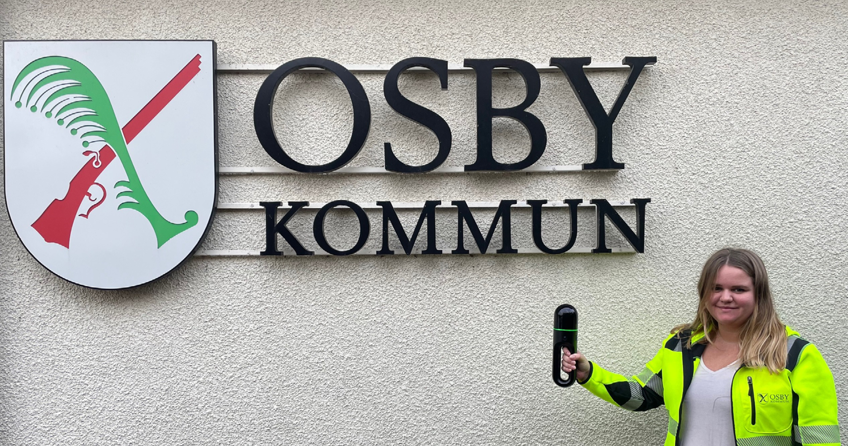 Osby kommun