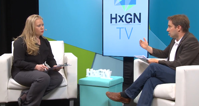 HxGN SmartNet @ HxGN LIVE 2017