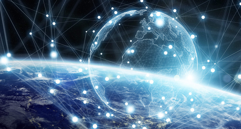 HxGN SmartNet - Servizi