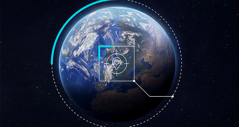 SmartNet - Satellite Positioning Service
