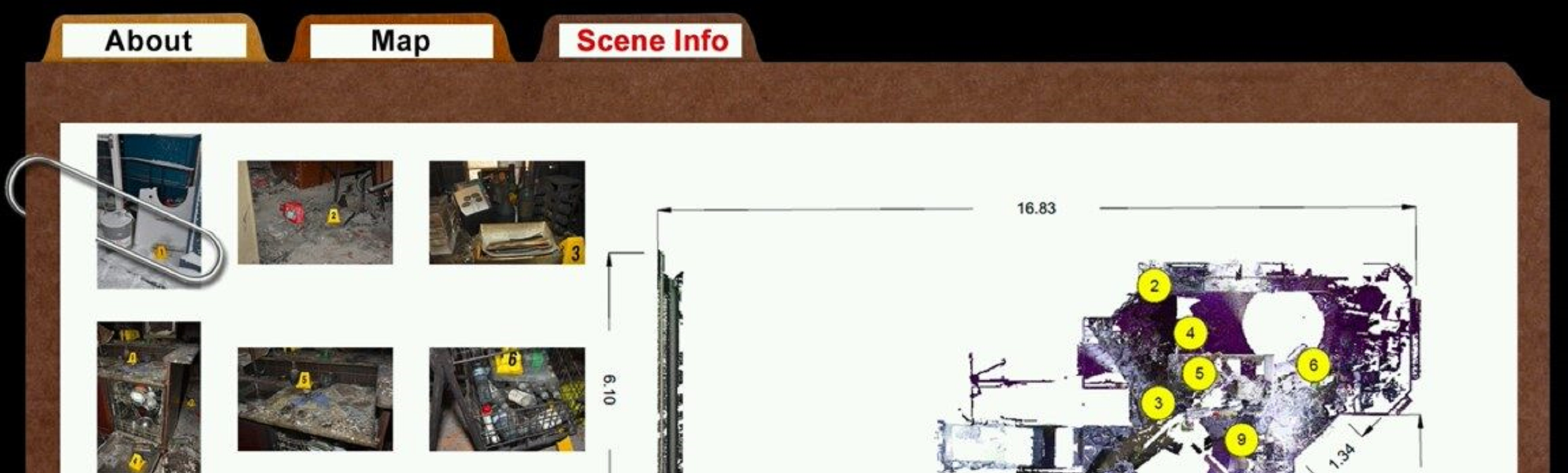 Calgary Police Service takes case files to the next level_hero